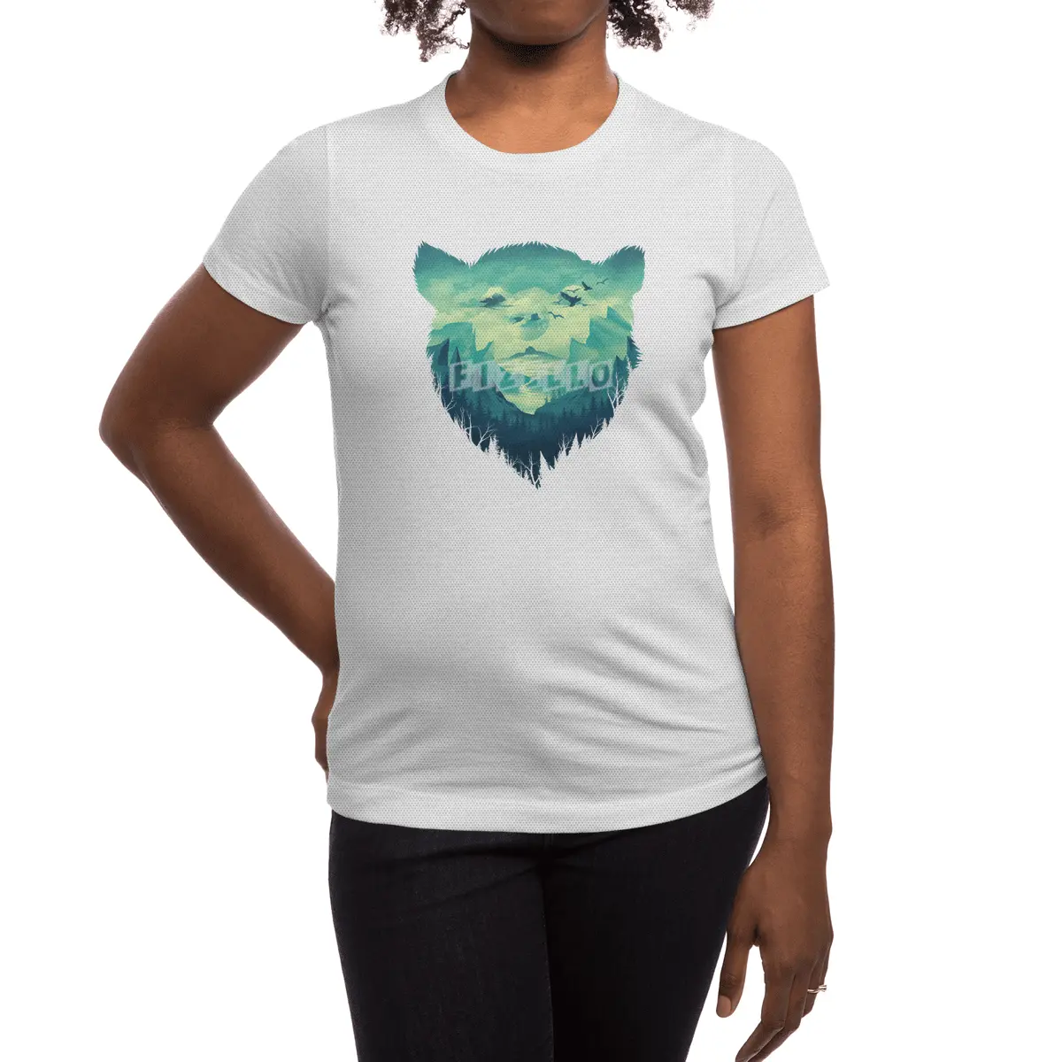 As cool as you Spor T-Shirt
