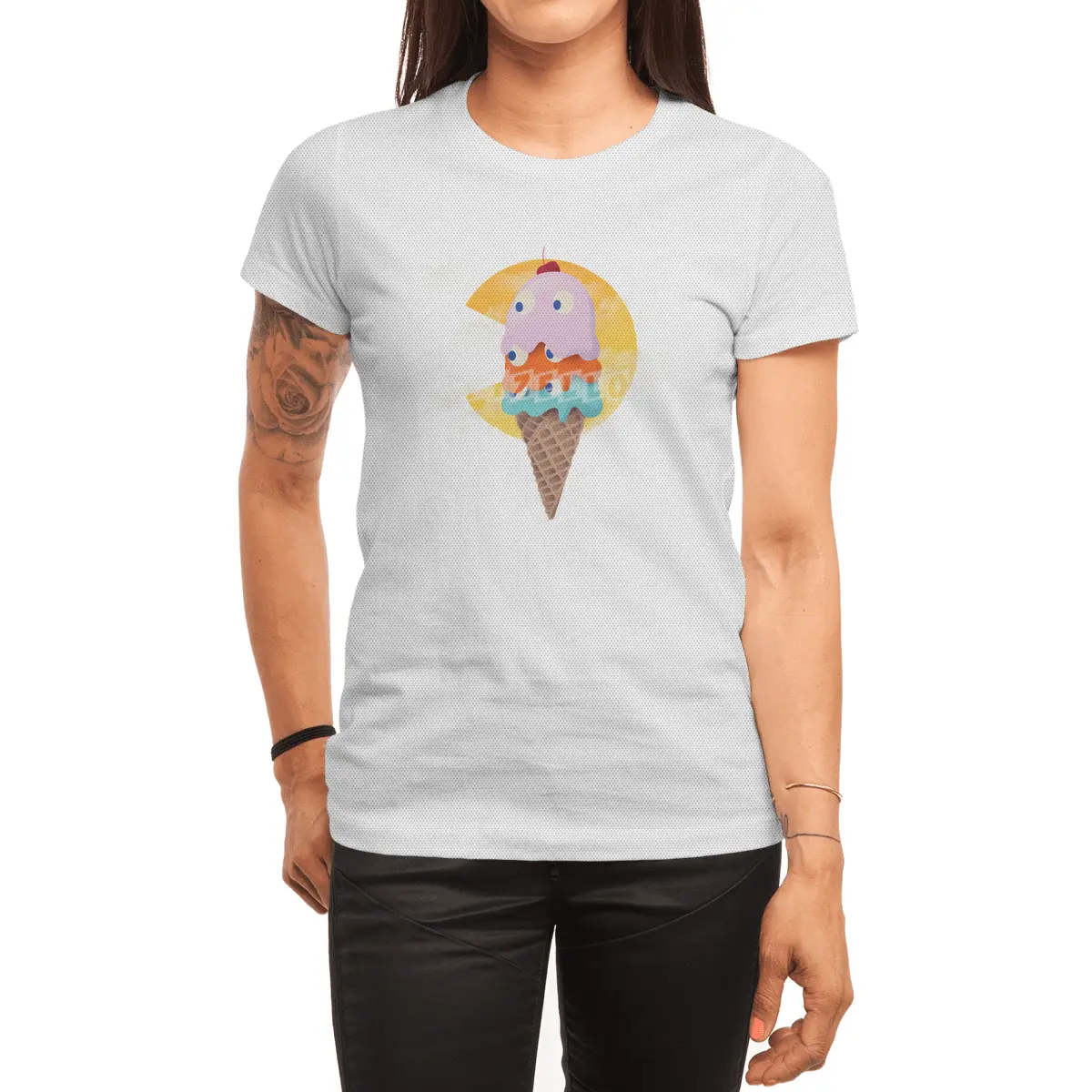 Summer Gaming Spor T-Shirt