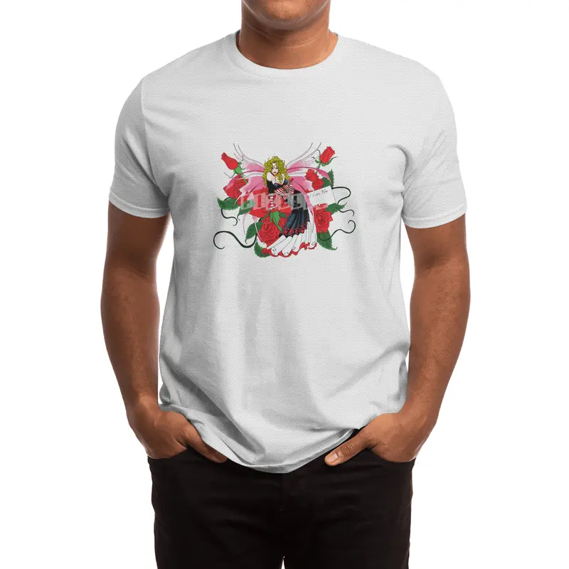 Valentine Spor T-Shirt