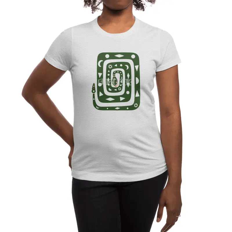 beware of tall grass and bad vibrations Spor T-Shirt