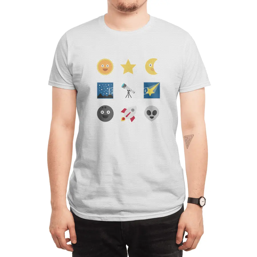 Sky Spor T-Shirt