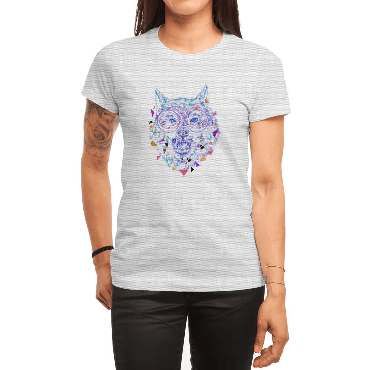 KEEP IT COOL Spor T-Shirt