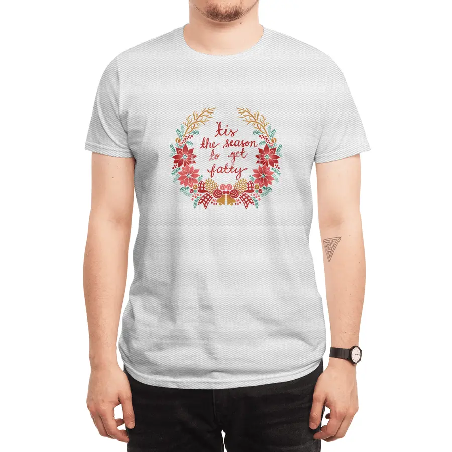 'Tis the Season Spor T-Shirt