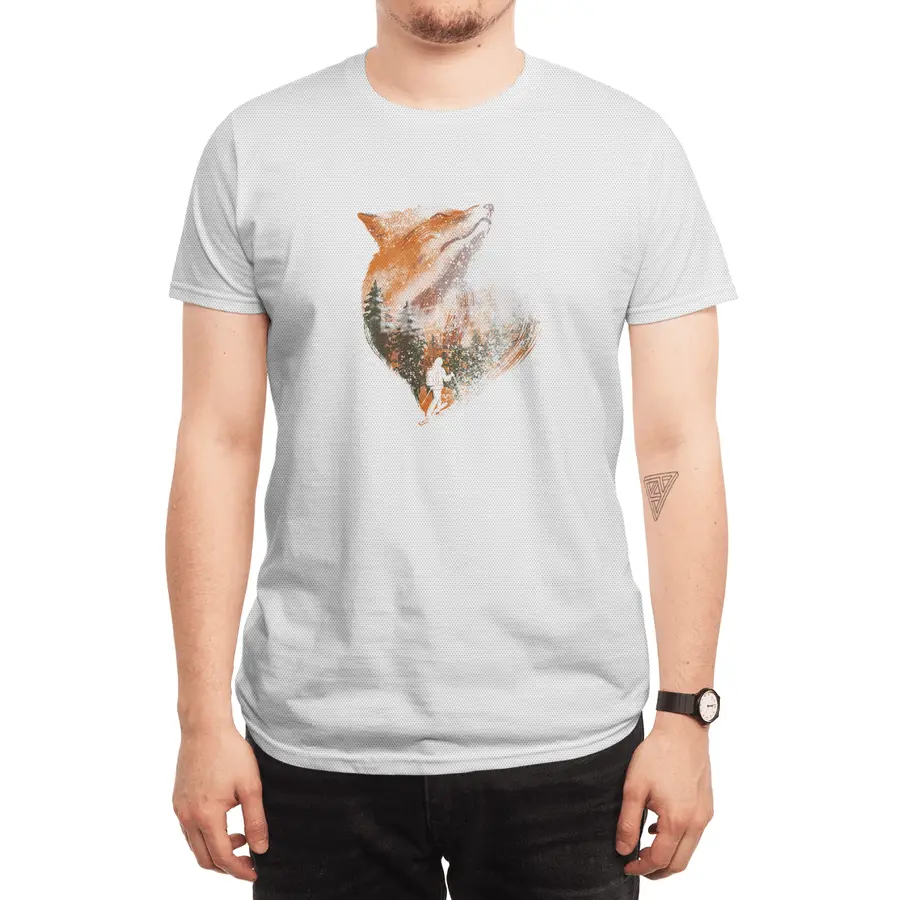 FROST Spor T-Shirt