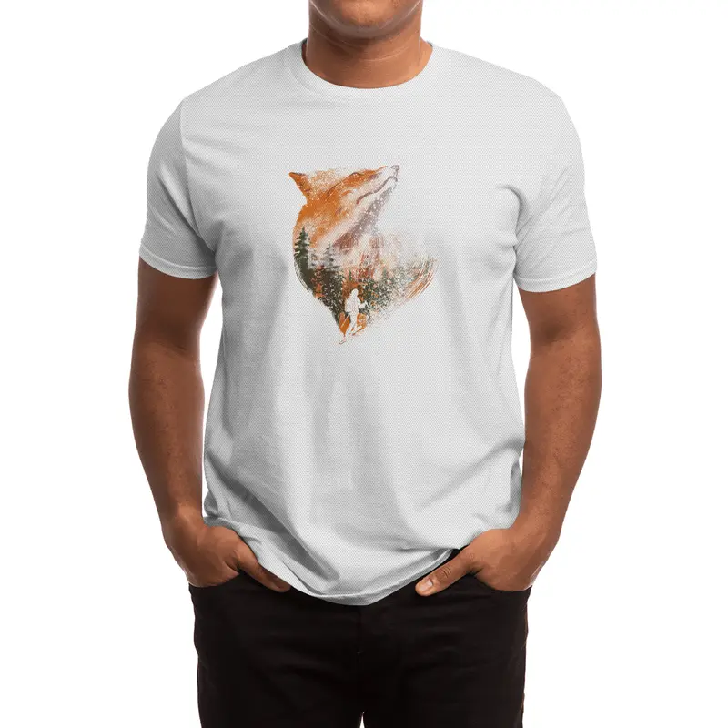 FROST Spor T-Shirt