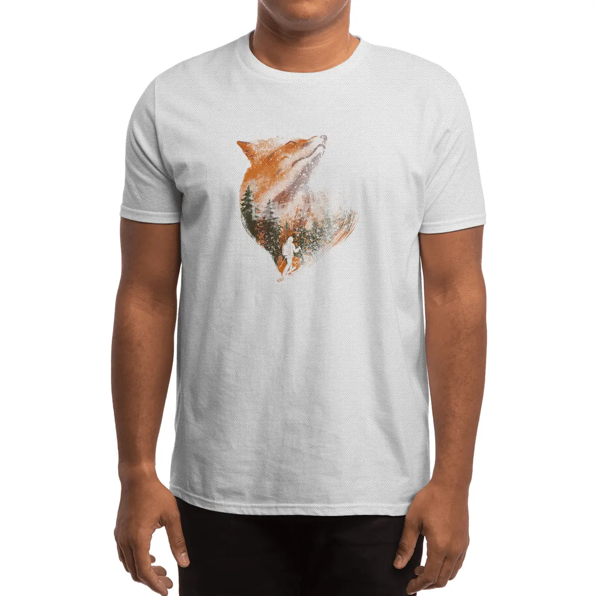 FROST Spor T-Shirt