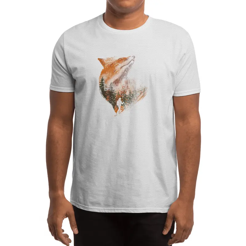 FROST Spor T-Shirt