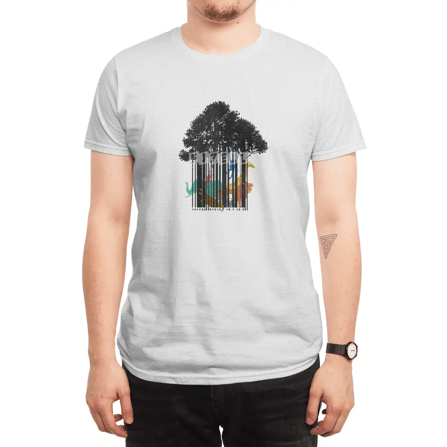 NOT FOR SALE Spor T-Shirt