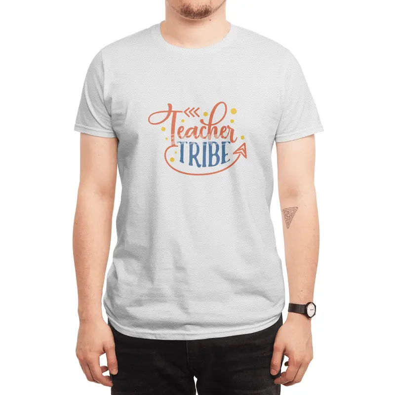 Daring Teacher Spor T-Shirt