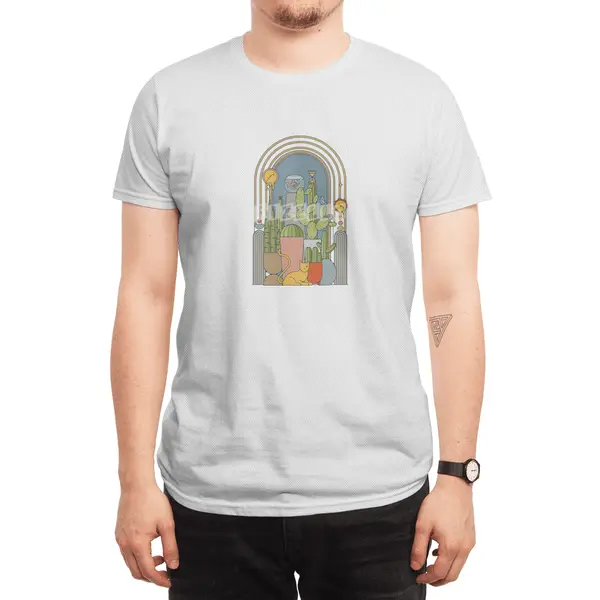 the liquid hour Spor T-Shirt