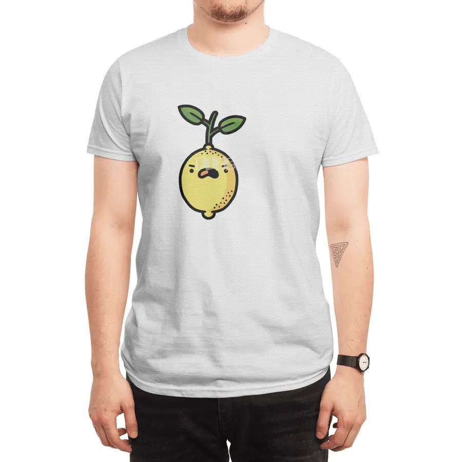Bitter Spor T-Shirt