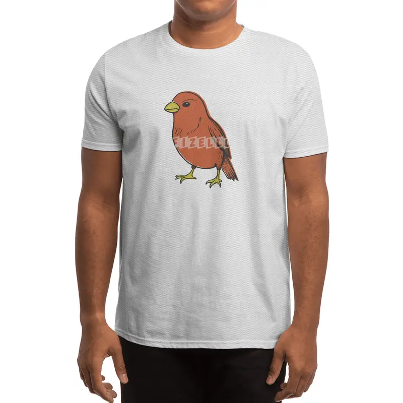 A Bird Spor T-Shirt