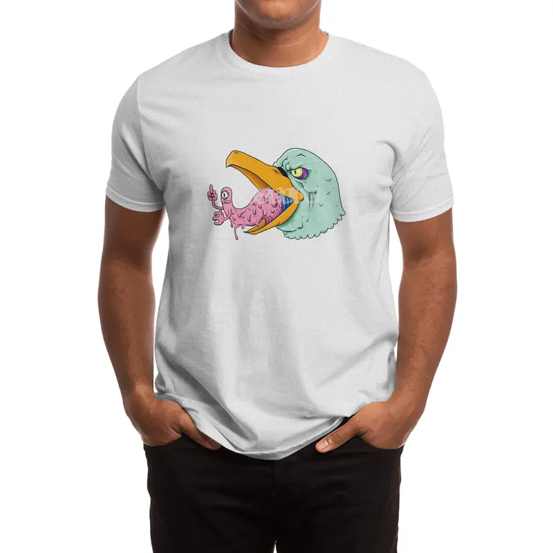 The Early Bird Spor T-Shirt