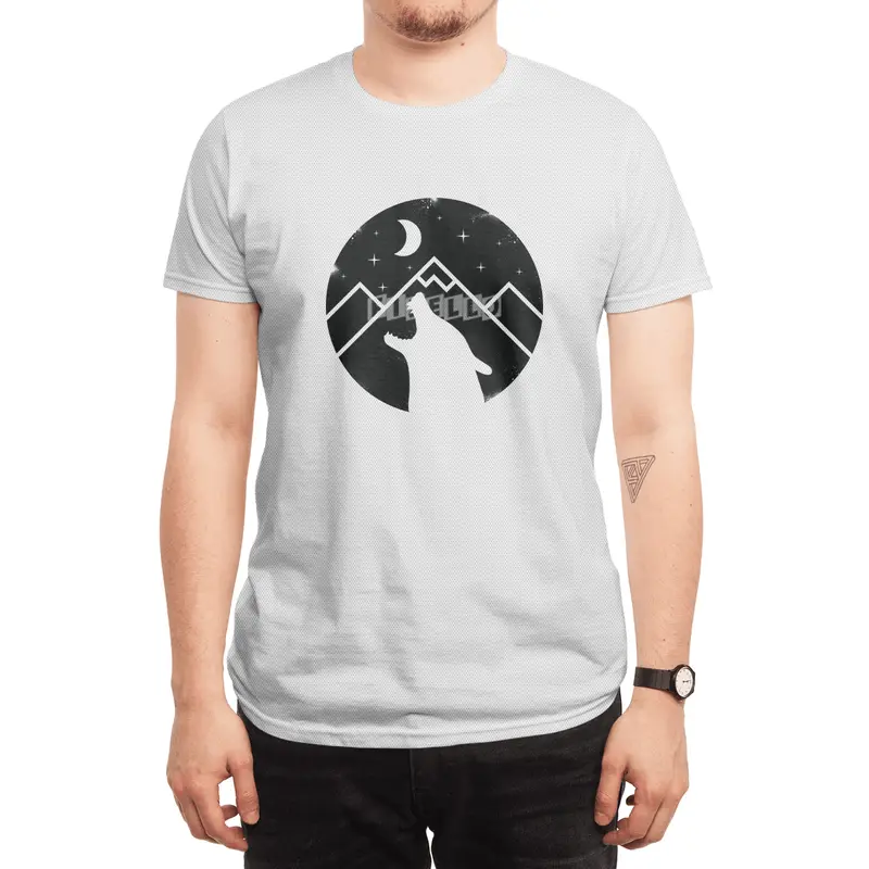 Howl Spor T-Shirt