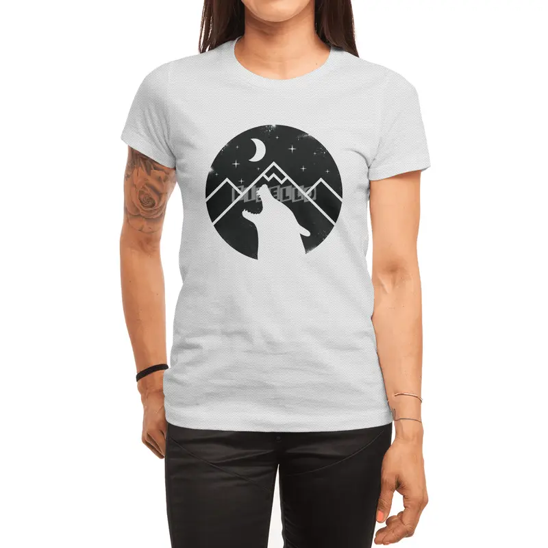 Howl Spor T-Shirt