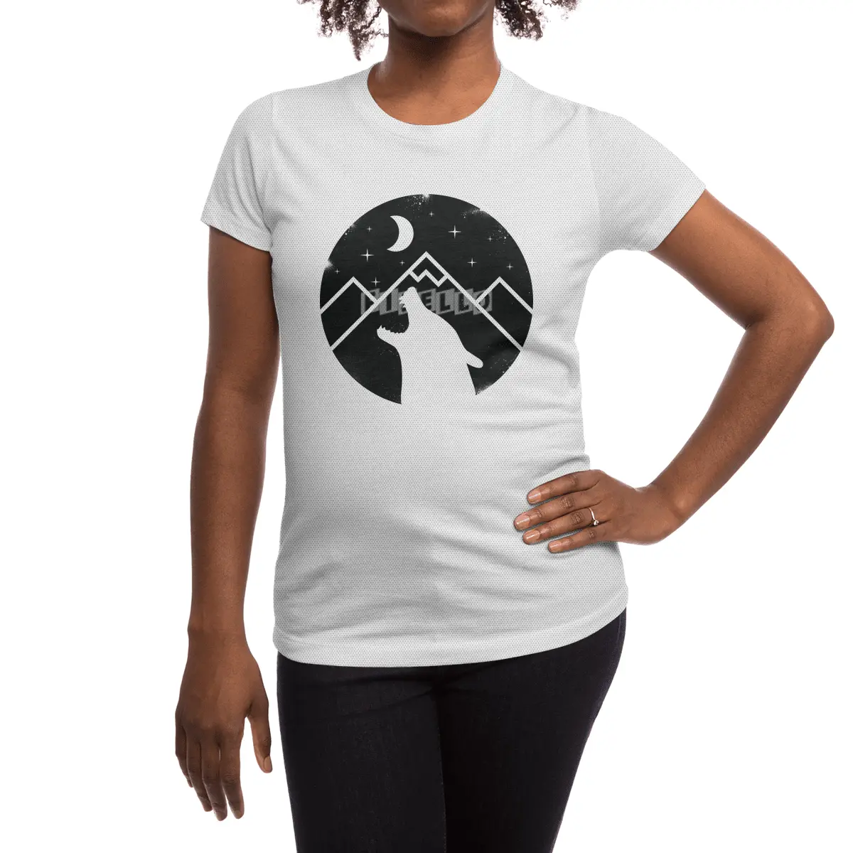 Howl Spor T-Shirt