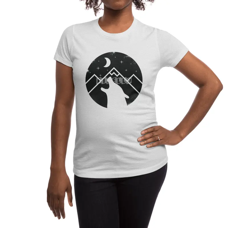 Howl Spor T-Shirt