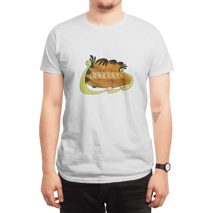 Lasagna Monday Spor T-Shirt