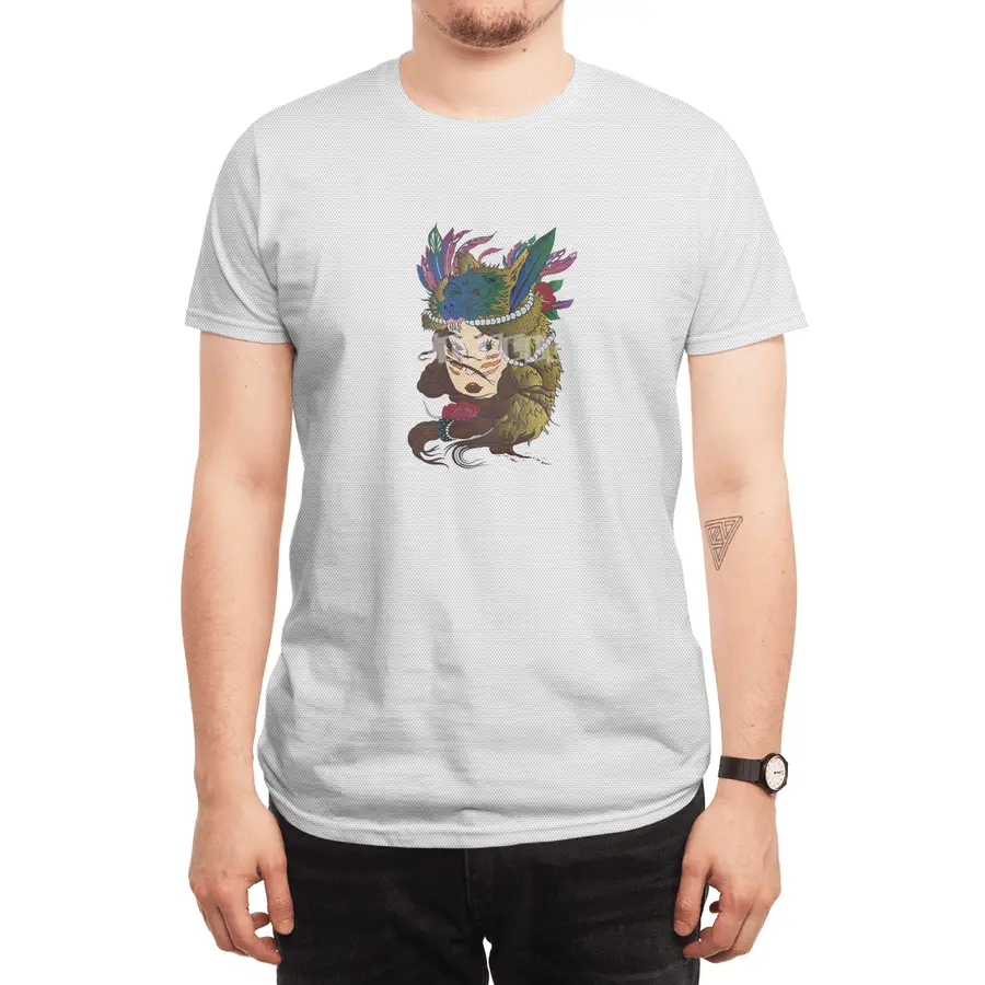 Plume Spor T-Shirt