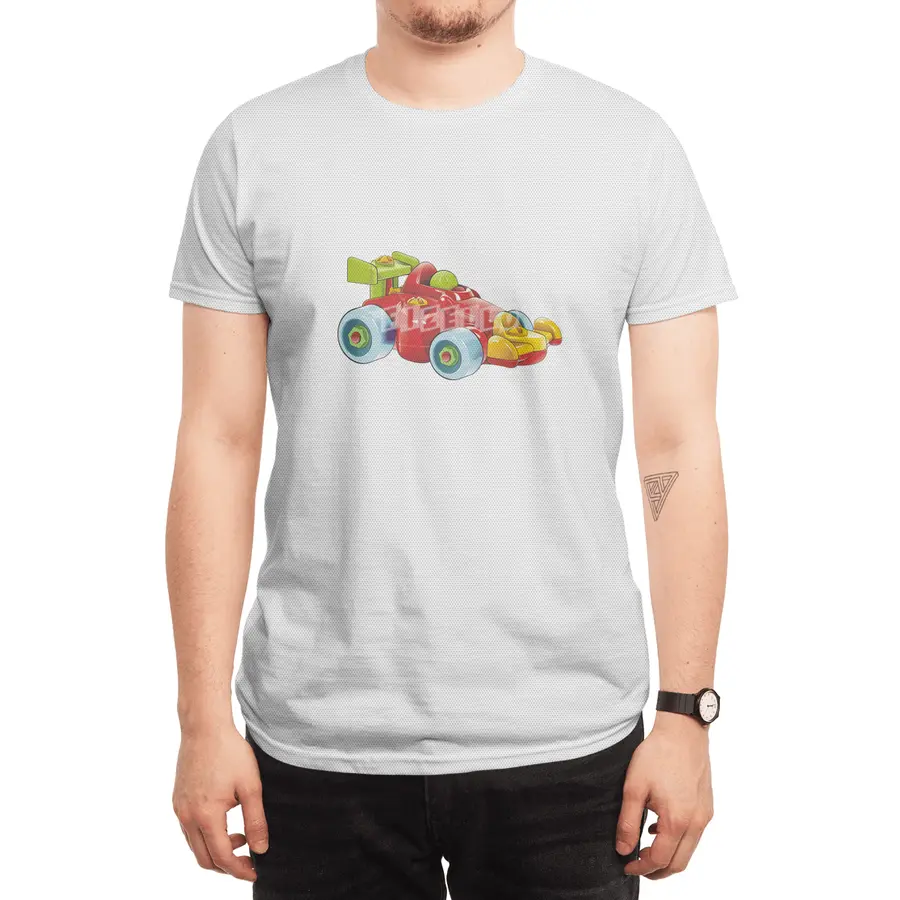 car vehicle racing car formula Spor T-Shirt