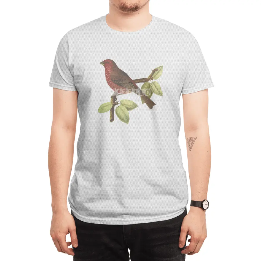 Cute birds #1 Spor T-Shirt