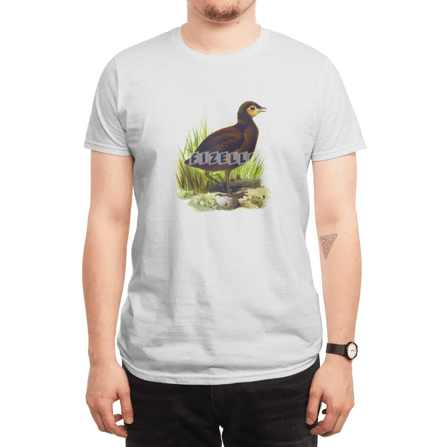 Cute birds #3 Spor T-Shirt