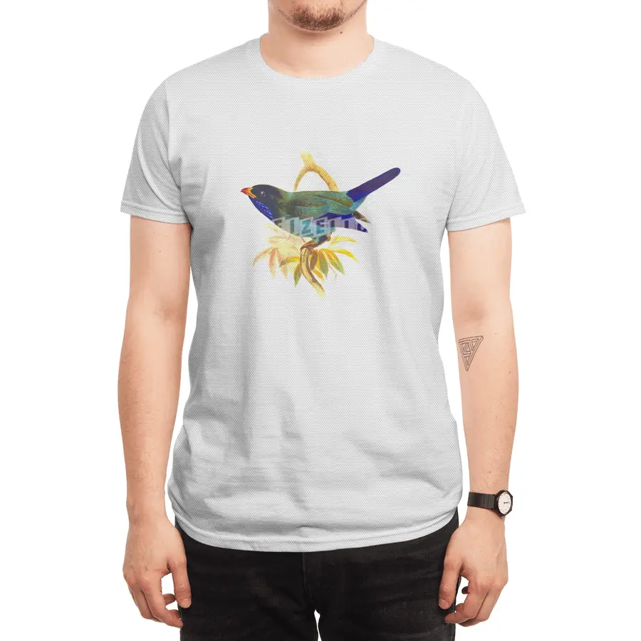 Cute birds #5 Spor T-Shirt