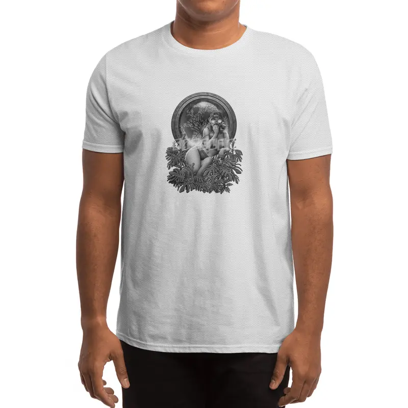 Survival Girl need fresh air Spor T-Shirt