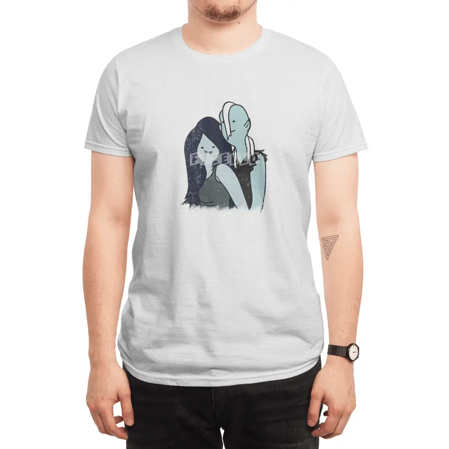 Still a better love story... Spor T-Shirt