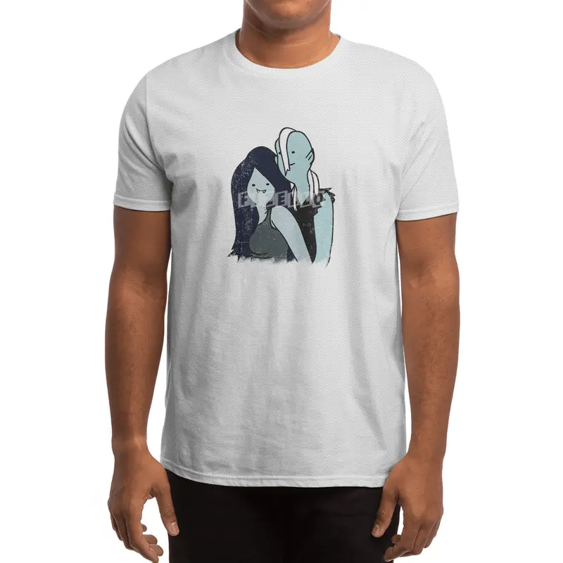 Still a better love story... Spor T-Shirt