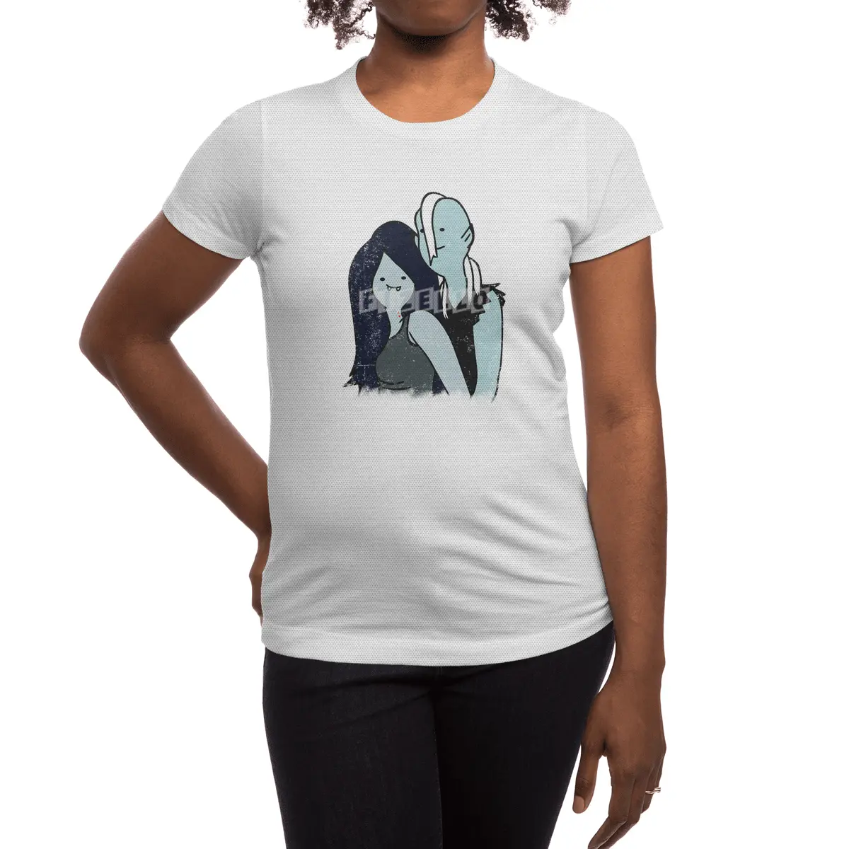 Still a better love story... Spor T-Shirt