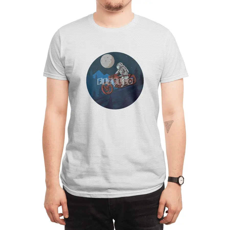 This a good day to ride Spor T-Shirt