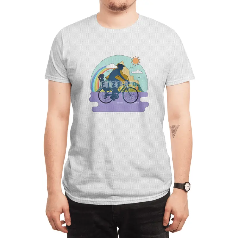 Today is a Good Day to Ride Spor T-Shirt