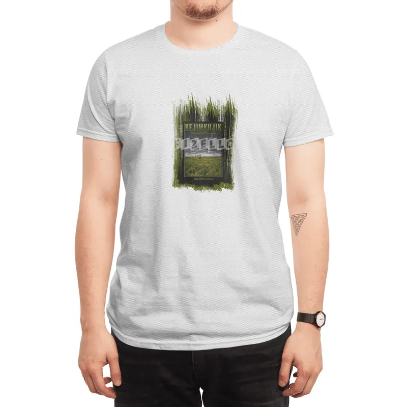 Kemimkujik National Park Seaside Spor T-Shirt