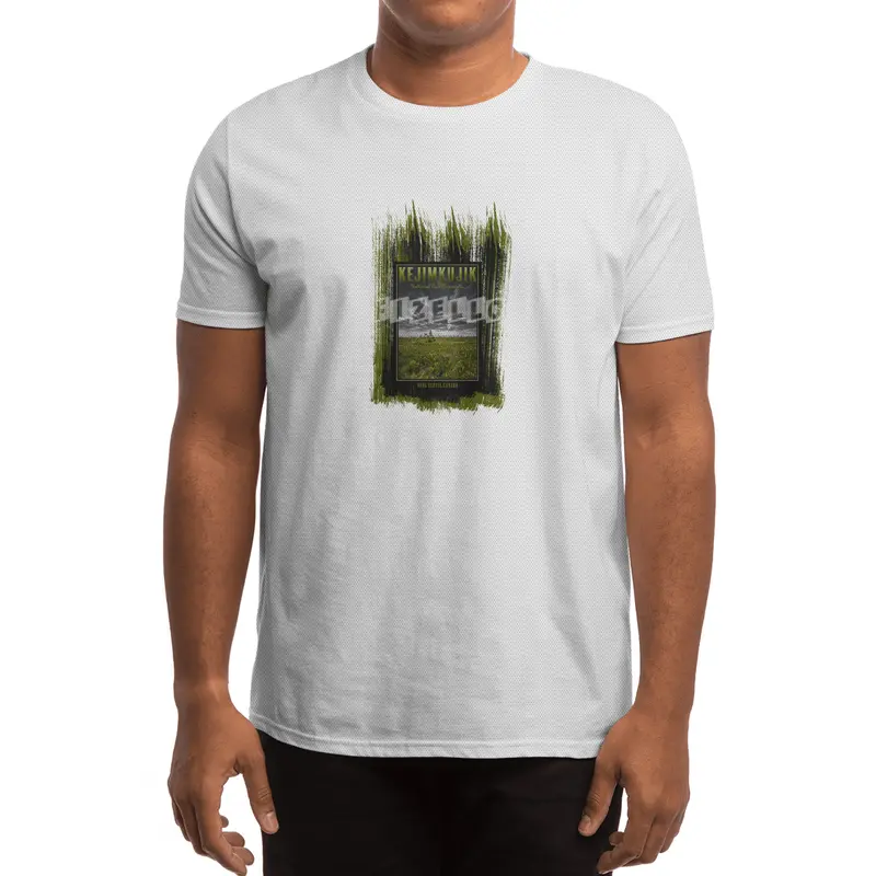 Kemimkujik National Park Seaside Spor T-Shirt