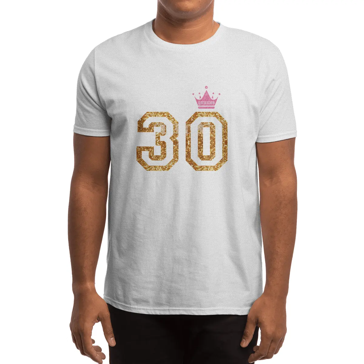 Perfect Birthday Gift for 30 Year Old Girls Spor T-Shirt