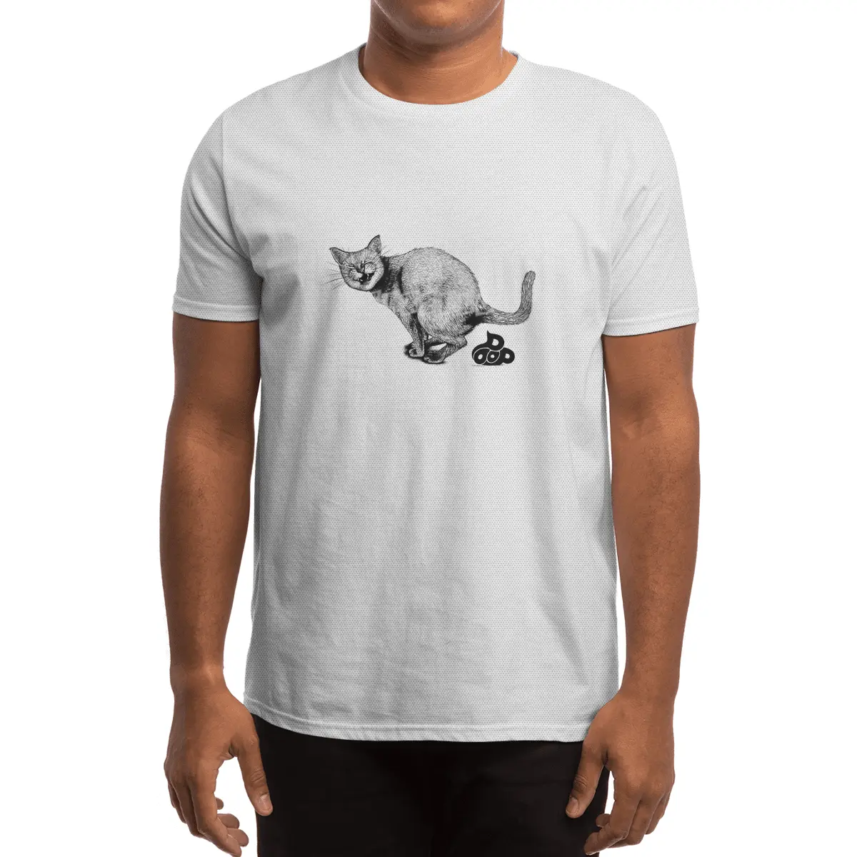Call of Nature Spor T-Shirt
