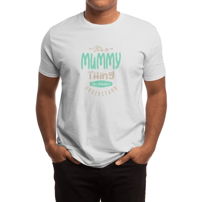 It's a Mummy Thing, You Wouldn't Understand | Mother Gift Spor T-Shirt