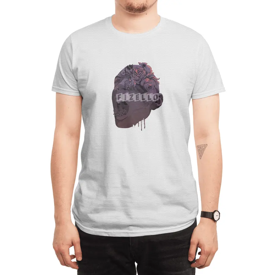 Death By Natural Causes Spor T-Shirt