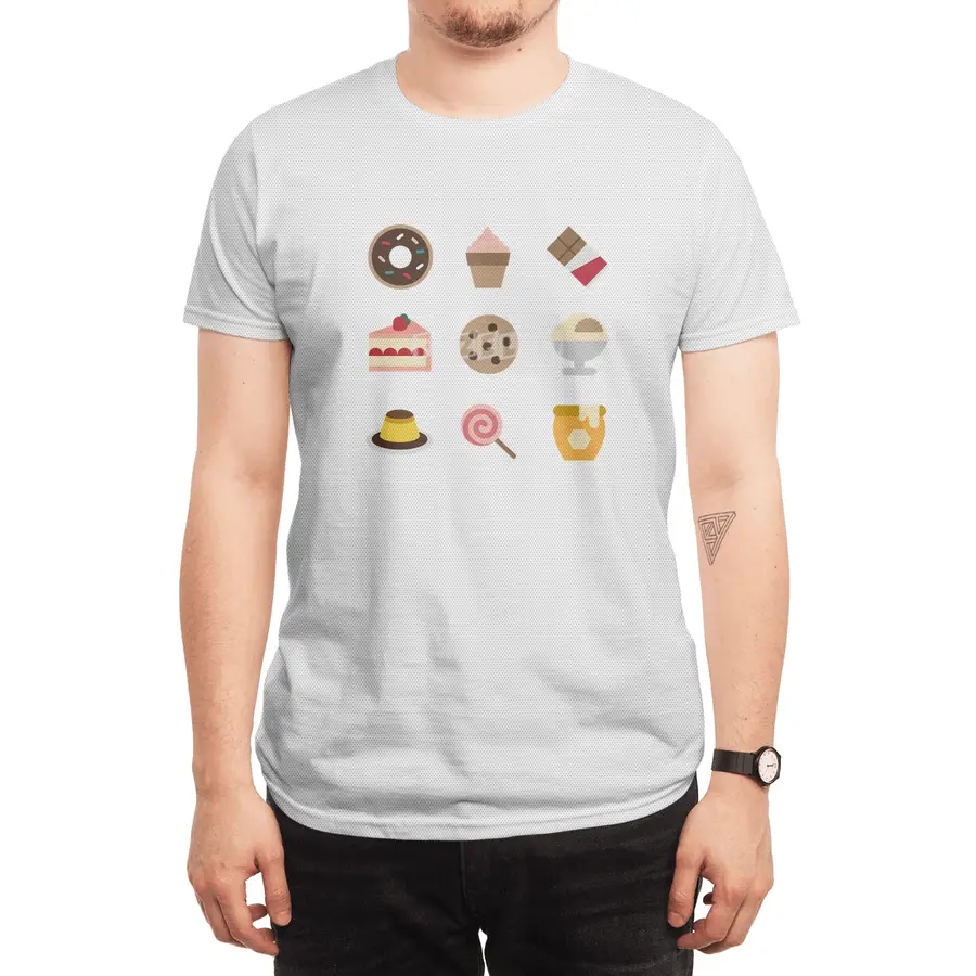 I'm So Sweet Spor T-Shirt