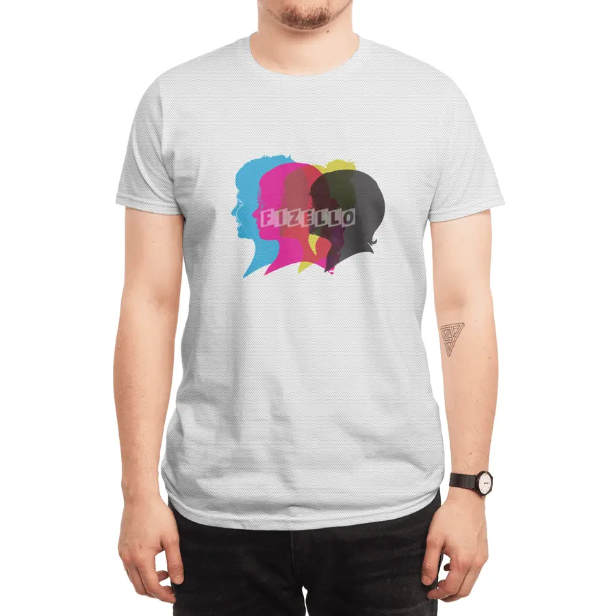 The Kids Spor T-Shirt