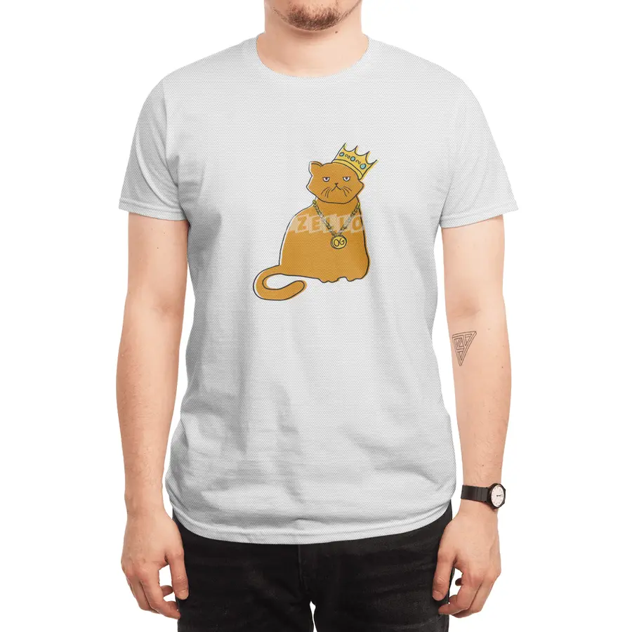 B.I.G. Spor T-Shirt