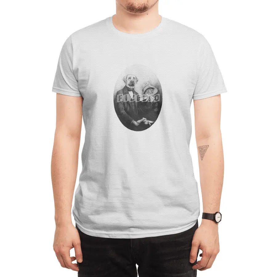 Couple Spor T-Shirt