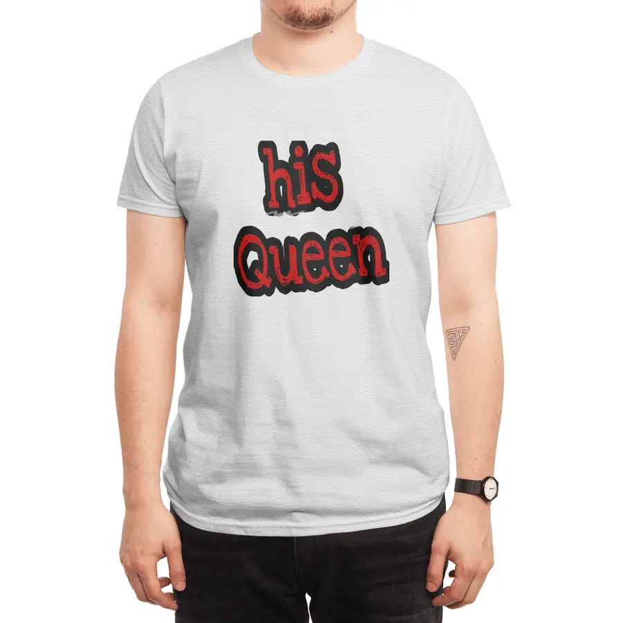 CouplesWear Spor T-Shirt