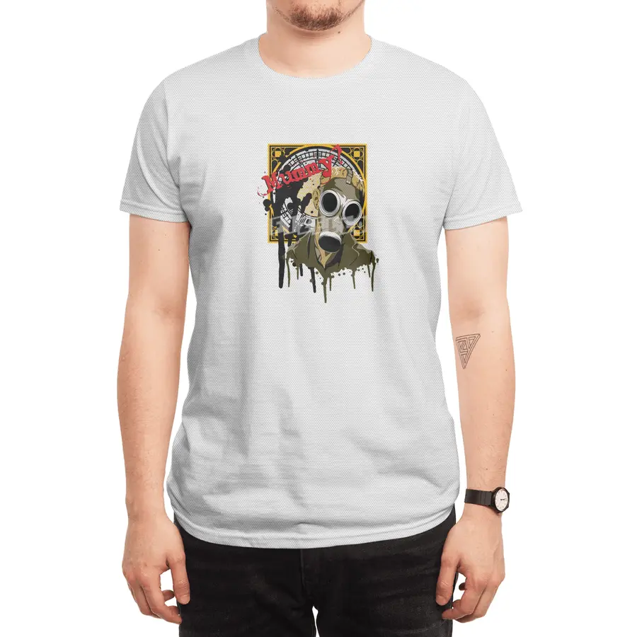 Are you my mummy? Spor T-Shirt