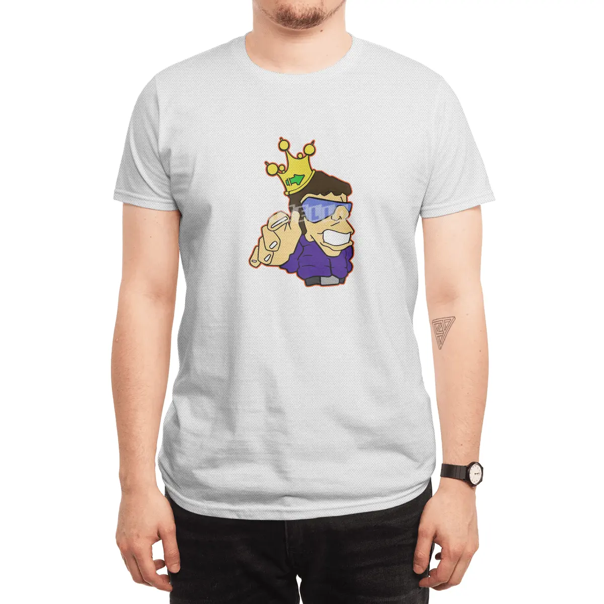 King Kool Spor T-Shirt
