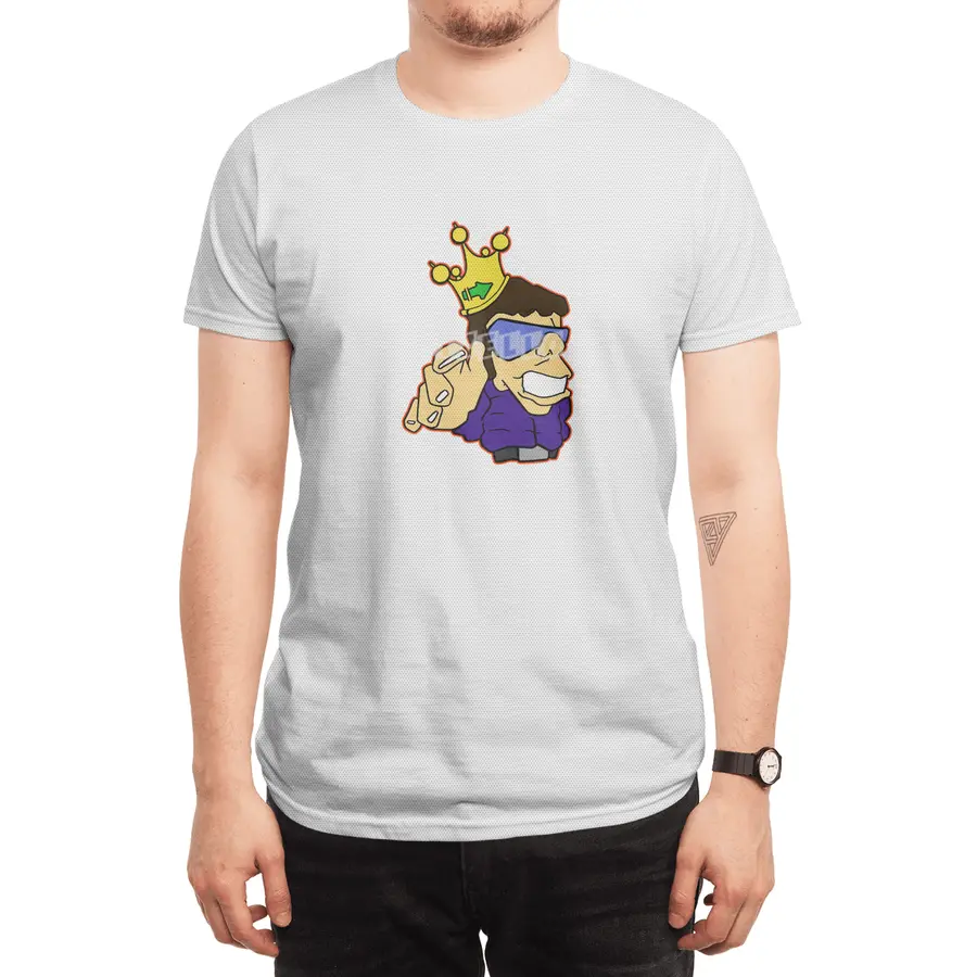 King Kool Spor T-Shirt