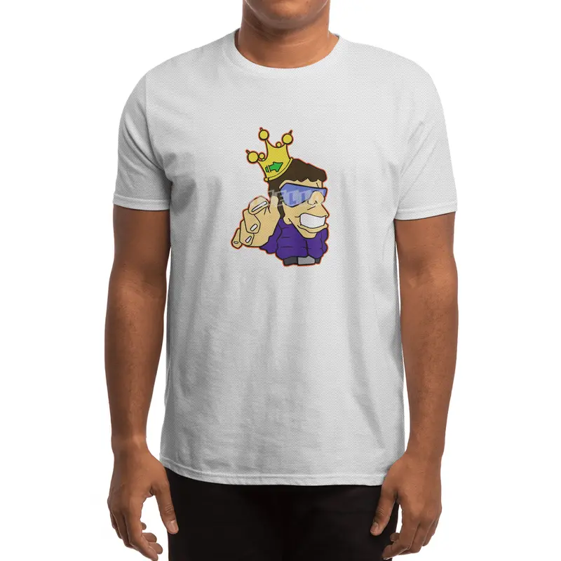 King Kool Spor T-Shirt