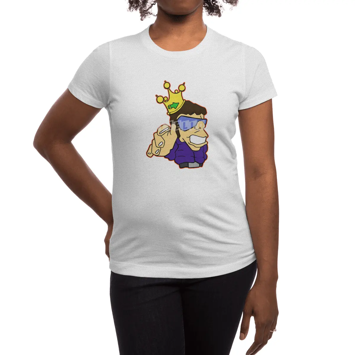 King Kool Spor T-Shirt