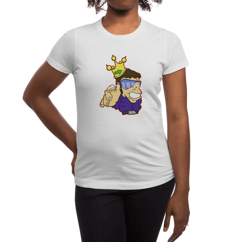 King Kool Spor T-Shirt